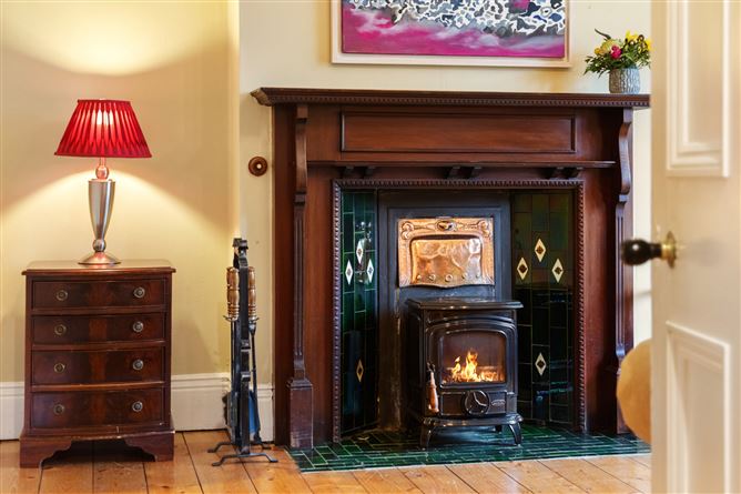 67 Highfield Road, Rathgar, Dublin 6