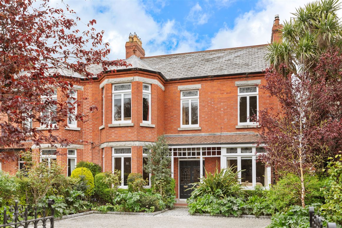 67 Highfield Road, Rathgar, Dublin 6