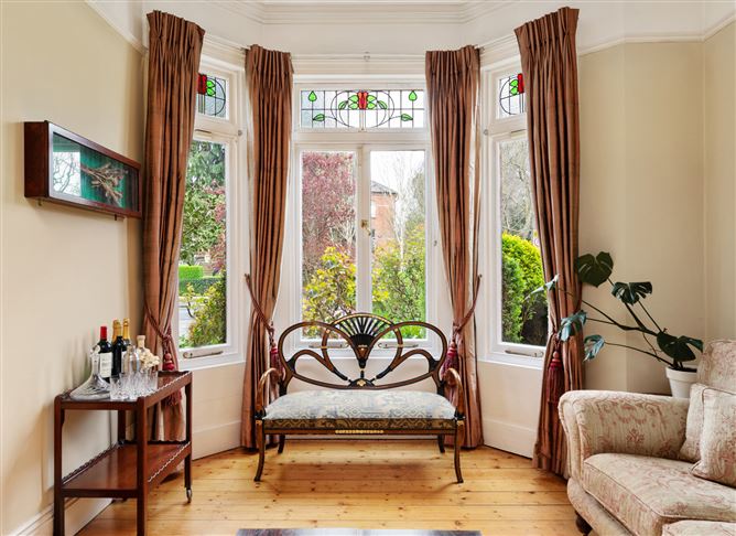 67 Highfield Road, Rathgar, Dublin 6