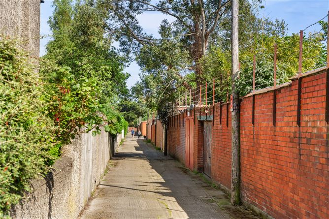 67 Highfield Road, Rathgar, Dublin 6