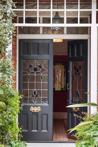 67 Highfield Road, Rathgar, Dublin 6