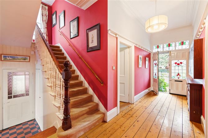 67 Highfield Road, Rathgar, Dublin 6