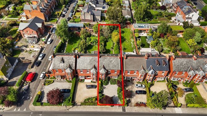 67 Highfield Road, Rathgar, Dublin 6