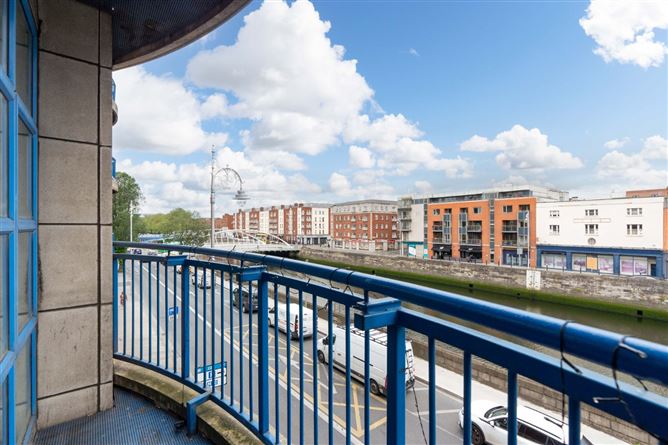 12 Pier 19, Bridgefoot Street, Ushers Quay South City, Dublin 8