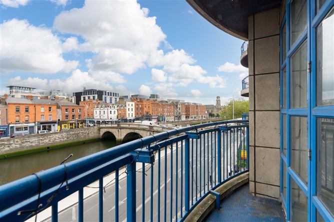12 Pier 19, Bridgefoot Street, Ushers Quay South City, Dublin 8