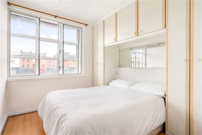 12 Pier 19, Bridgefoot Street, Ushers Quay South City, Dublin 8