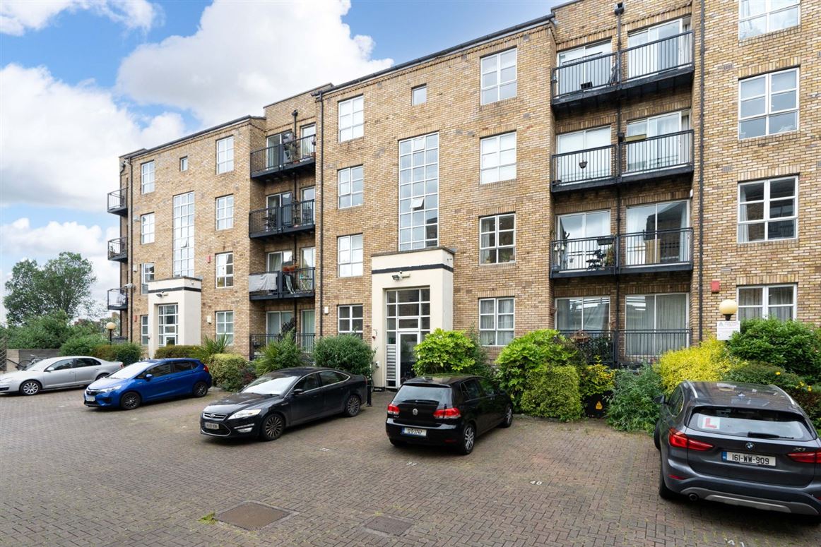 12 Pier 19, Bridgefoot Street, Ushers Quay South City, Dublin 8