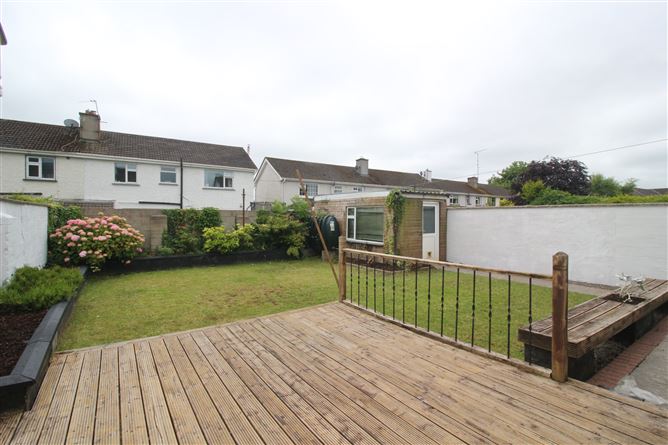 10 Woodlands Avenue, Mullingar, Westmeath