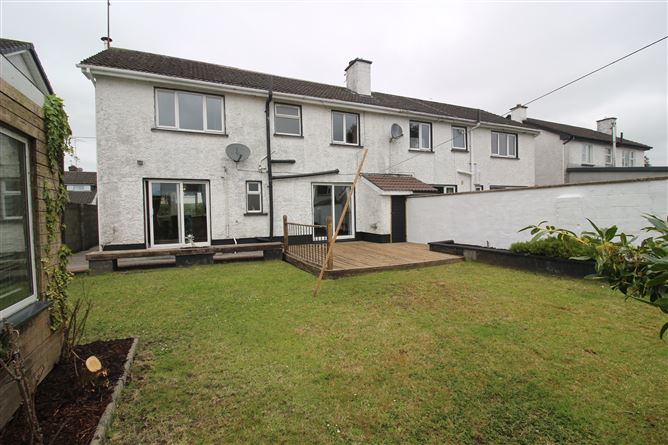 10 Woodlands Avenue, Mullingar, Westmeath