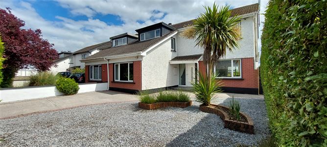 10 Woodlands Avenue, Mullingar, Westmeath