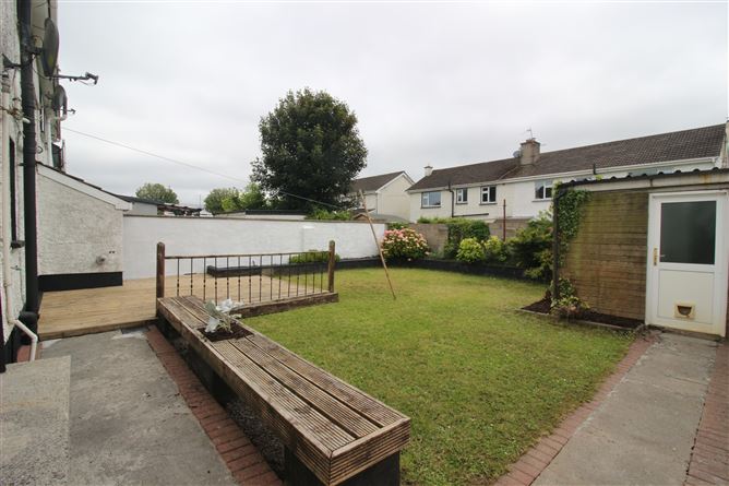 10 Woodlands Avenue, Mullingar, Westmeath