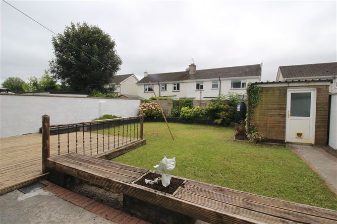 10 Woodlands Avenue, Mullingar, Westmeath