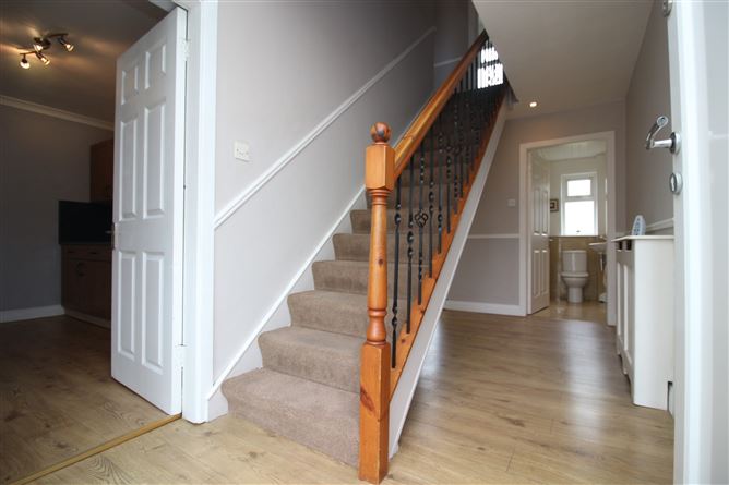 10 Woodlands Avenue, Mullingar, Westmeath
