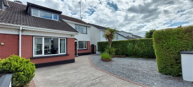 10 Woodlands Avenue, Mullingar, Westmeath