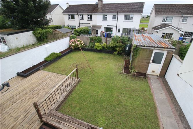 10 Woodlands Avenue, Mullingar, Westmeath
