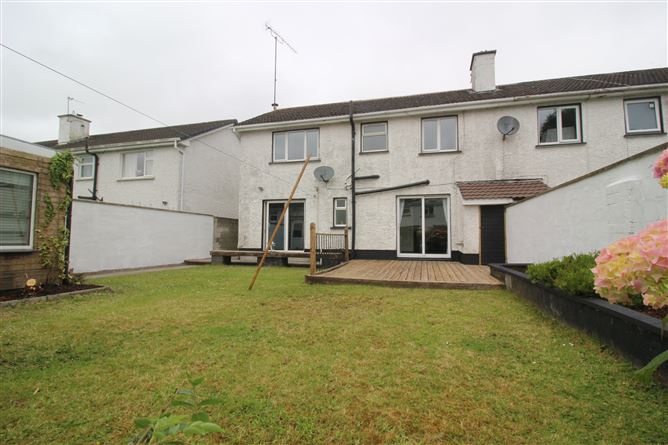 10 Woodlands Avenue, Mullingar, Westmeath