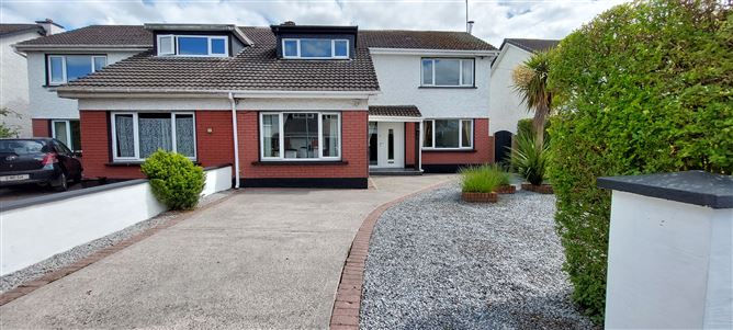 10 Woodlands Avenue, Mullingar, Westmeath