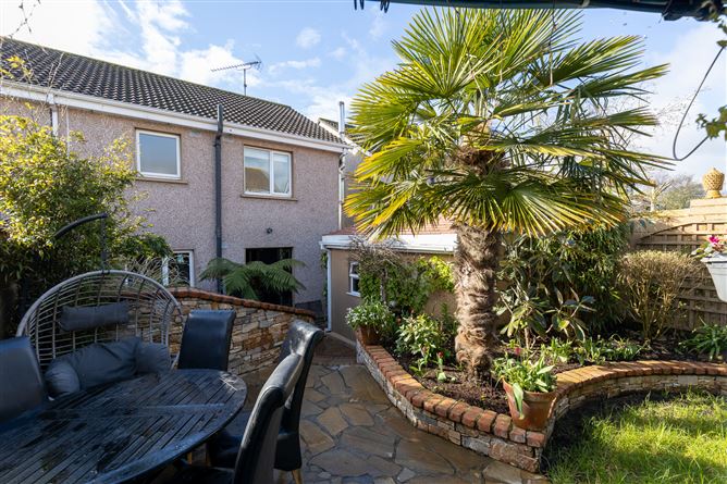 33 Sean Doire, Gorey, Co. Wexford