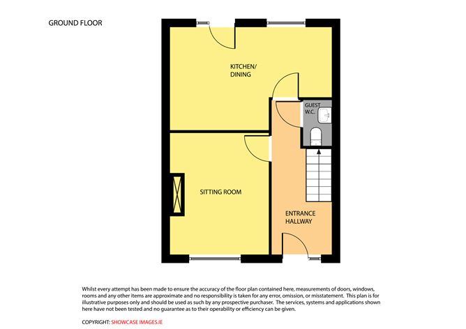 33 Sean Doire, Gorey, Co. Wexford