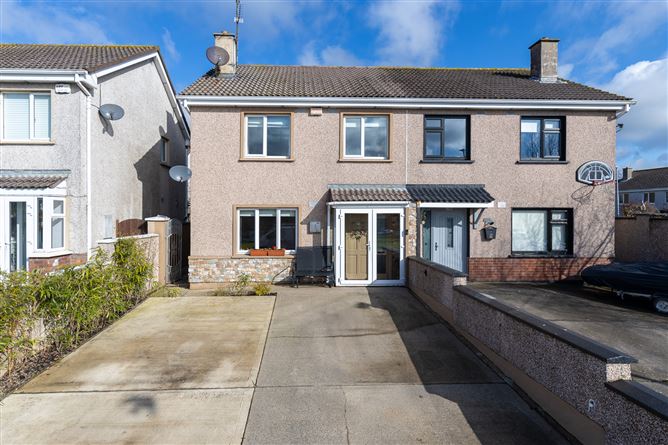 33 Sean Doire, Gorey, Co. Wexford