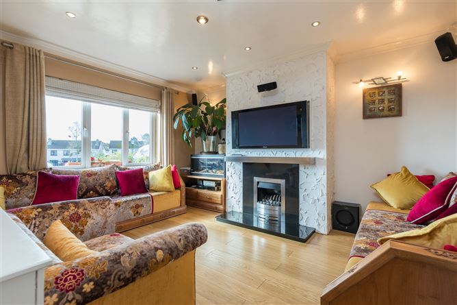 33 Sean Doire, Gorey, Co. Wexford