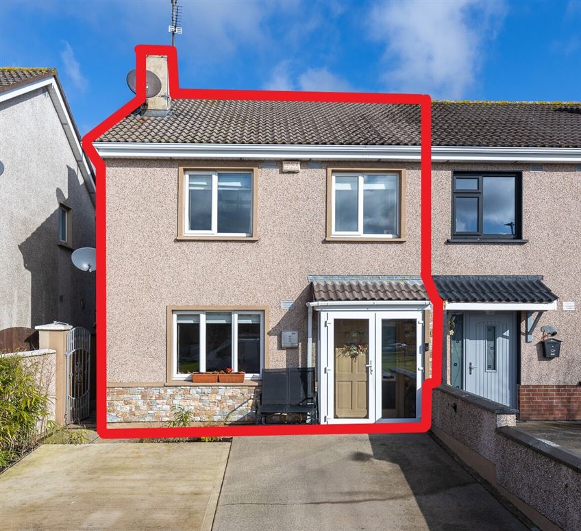 33 Sean Doire, Gorey, Co. Wexford