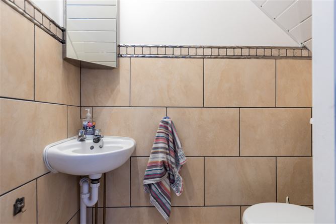 33 Sean Doire, Gorey, Co. Wexford