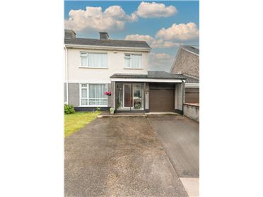 Image for 17 Whitethorn Avenue, inniscarra view, Ballincollig, Cork