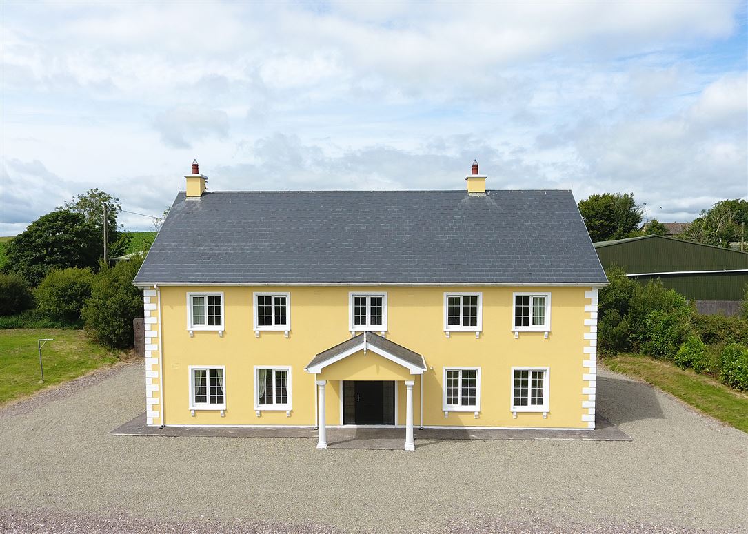 Ballyvorane North, Nohoval, Cork