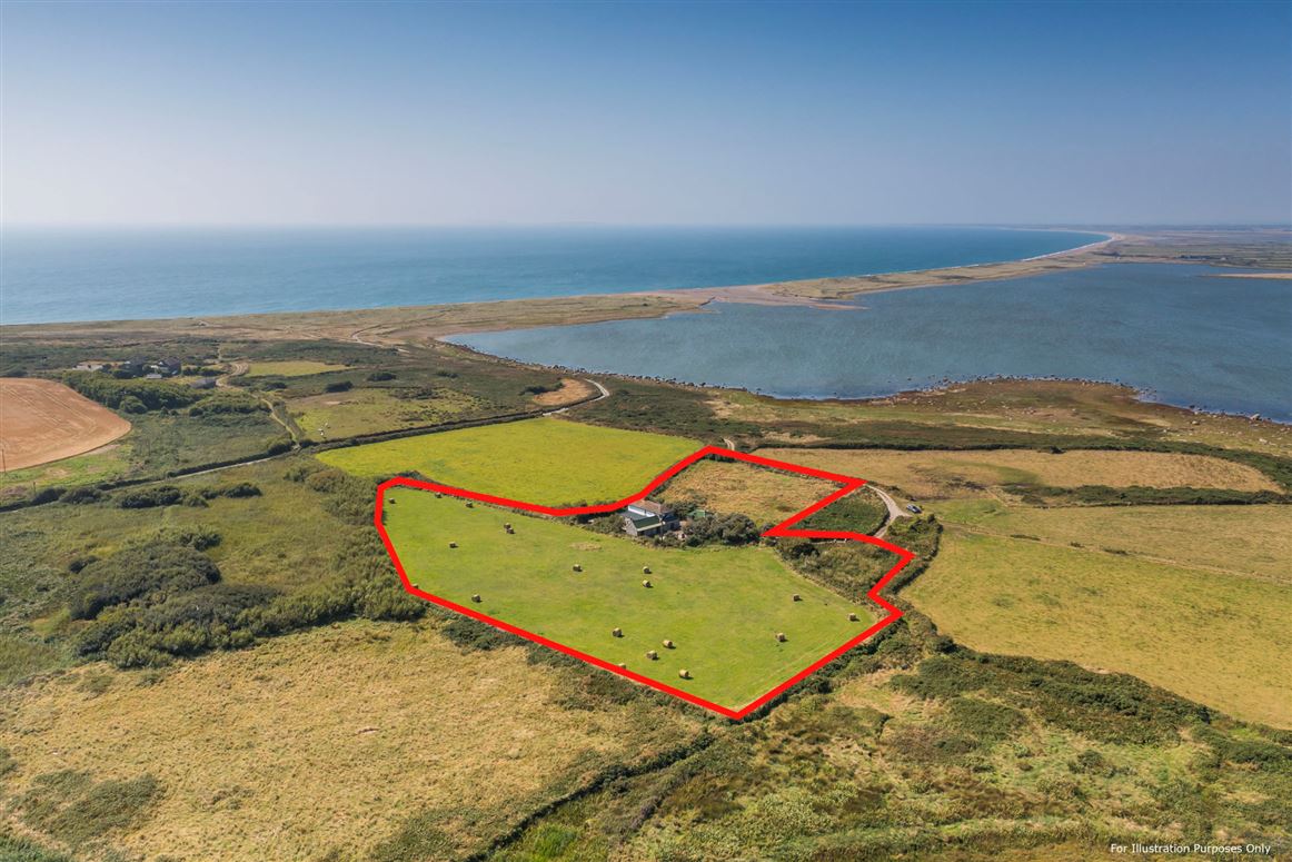 Ringsherane, Carne, Co. Wexford