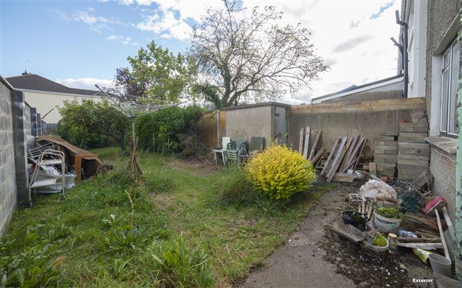 187 Wheatfield Road, Palmerstown, Dublin