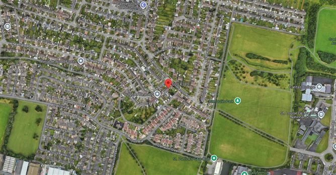 187 Wheatfield Road, Palmerstown, Dublin