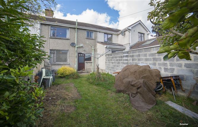 187 Wheatfield Road, Palmerstown, Dublin
