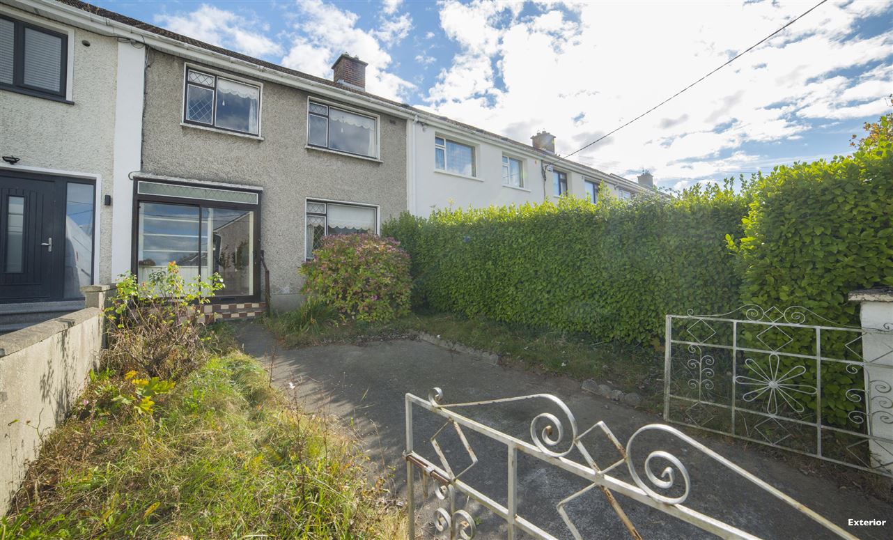 187 Wheatfield Road, Palmerstown, Dublin