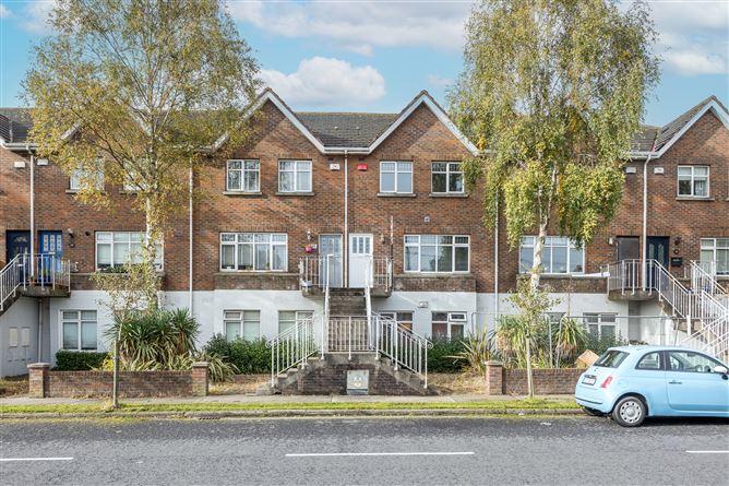 24 Heath Square, Finglas, Dublin 11