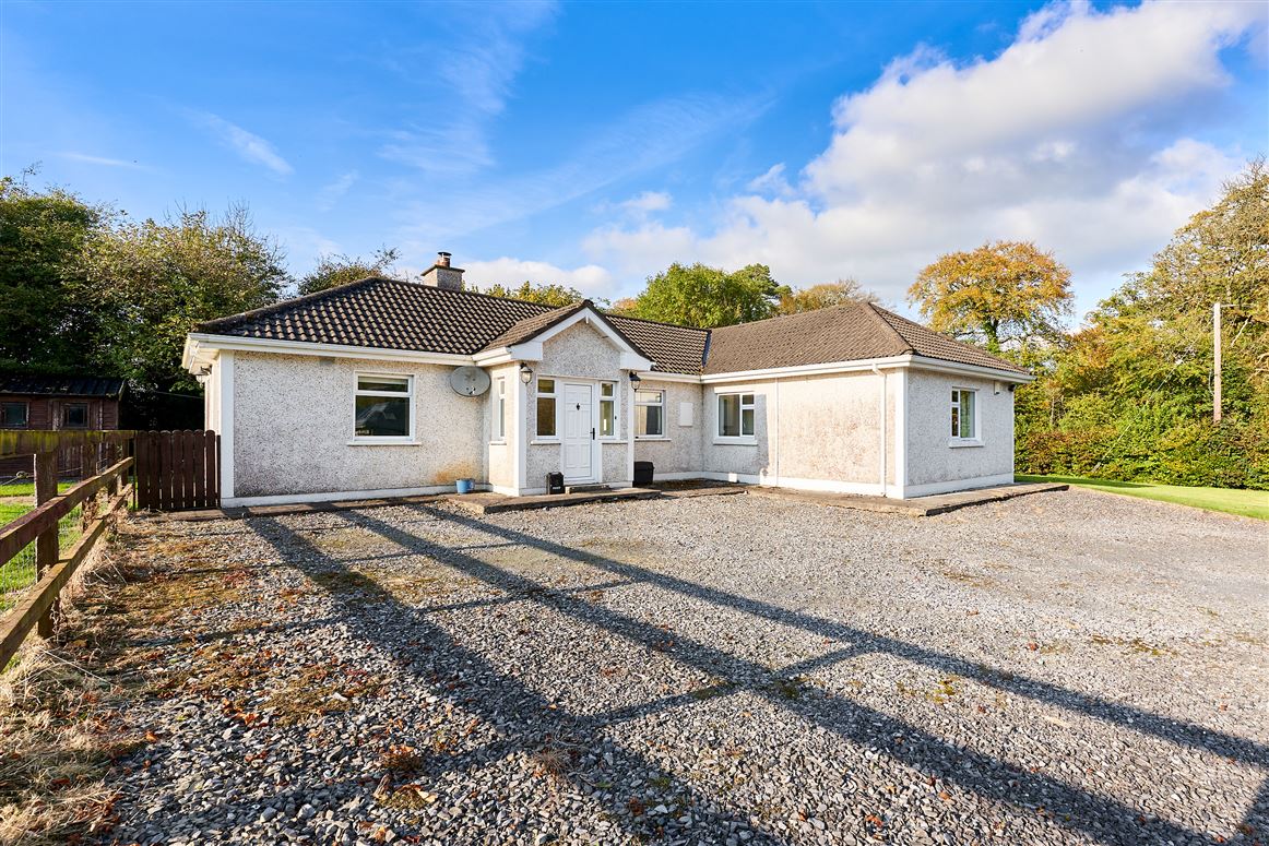 Mornington, Multyfarnham, Westmeath