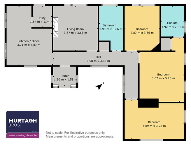 Mornington, Multyfarnham, Westmeath