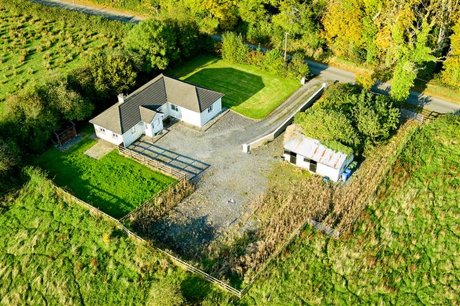 Mornington, Multyfarnham, Westmeath