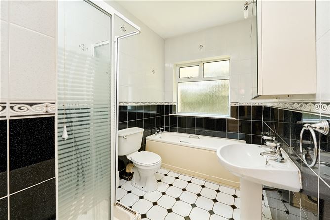 Mornington, Multyfarnham, Westmeath