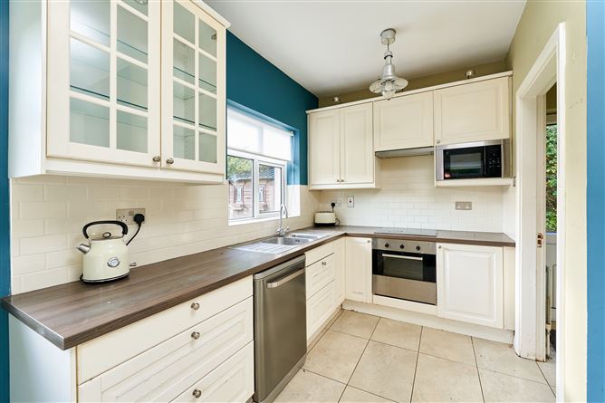 Mornington, Multyfarnham, Westmeath