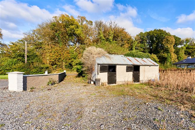 Mornington, Multyfarnham, Westmeath