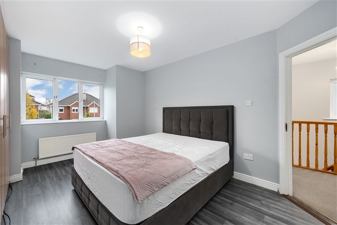 36 Brides Glen Park, Swords, Dublin