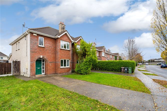 36 Brides Glen Park, Swords, Dublin