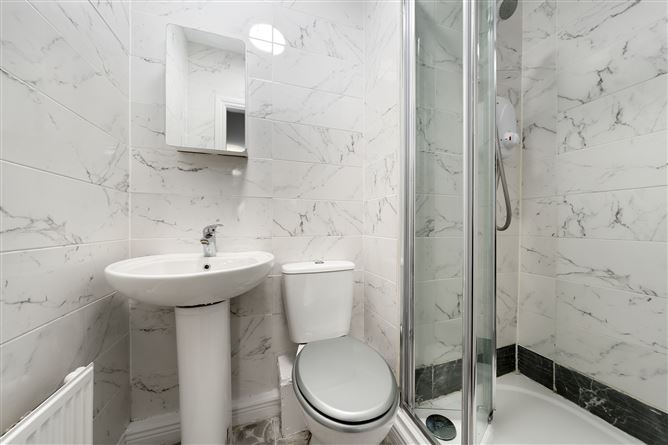 36 Brides Glen Park, Swords, Dublin