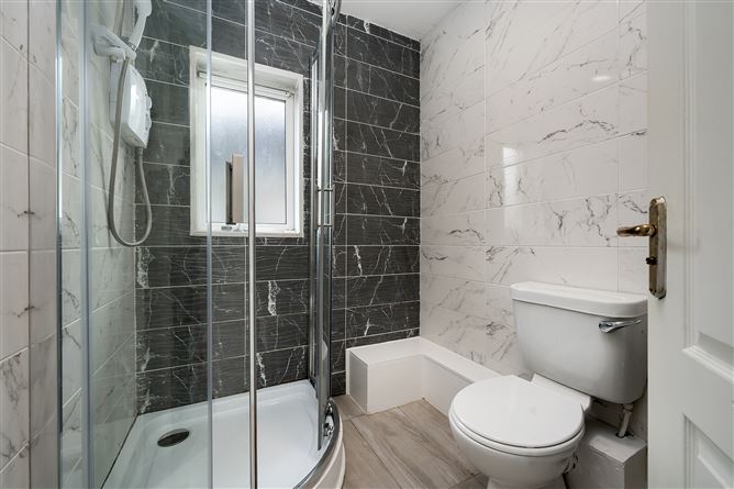 36 Brides Glen Park, Swords, Dublin