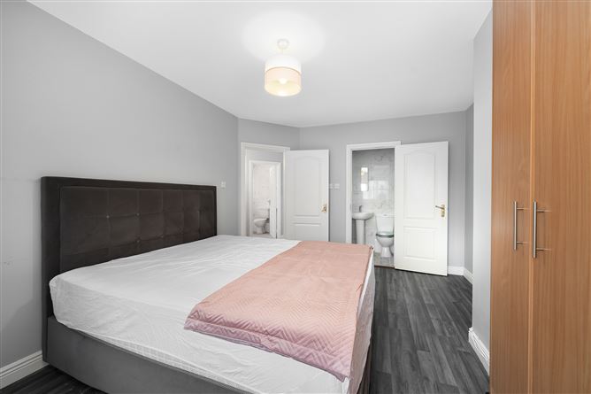 36 Brides Glen Park, Swords, Dublin