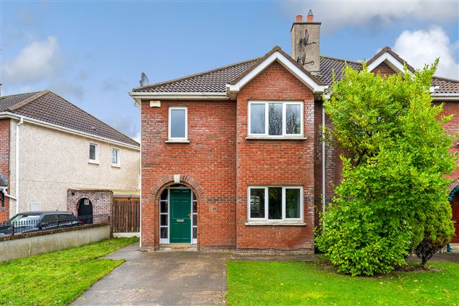 36 Brides Glen Park, Swords, Dublin