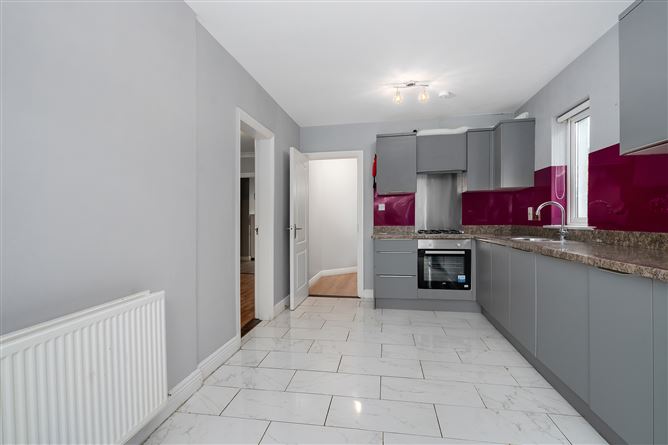 36 Brides Glen Park, Swords, Dublin