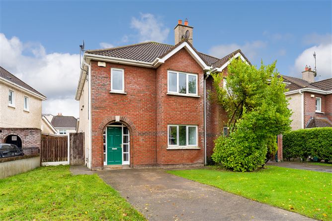 36 Brides Glen Park, Swords, Dublin
