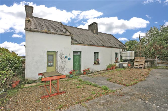 Glendree, Feakle, Co. Clare